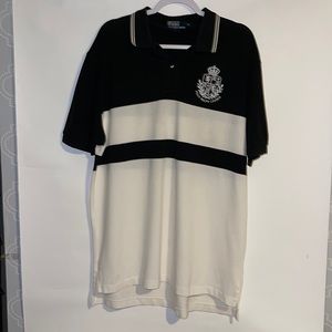 Vintage Polo Shirt